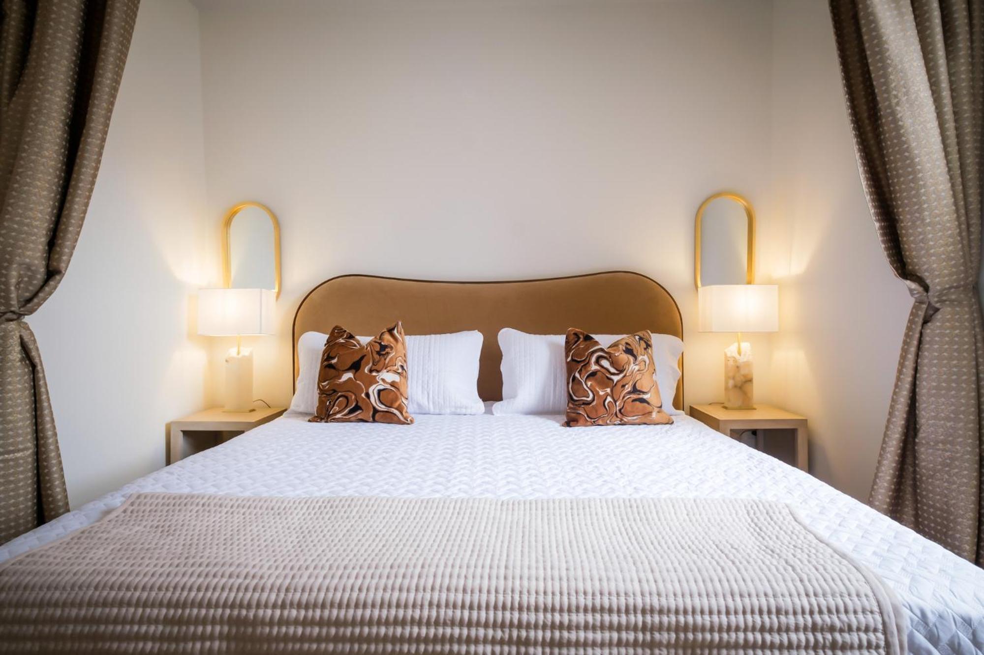 Swann House Bed & Breakfast Washington Ngoại thất bức ảnh
