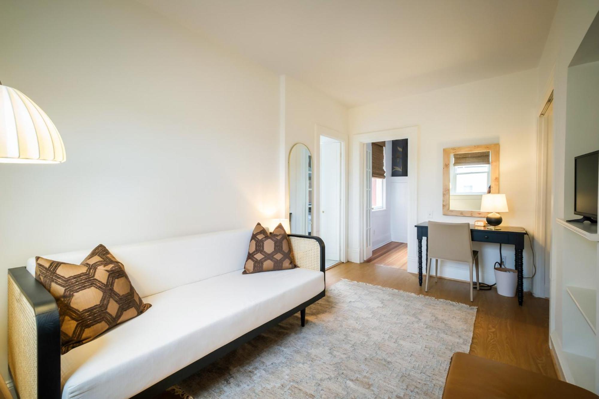 Swann House Bed & Breakfast Washington Ngoại thất bức ảnh